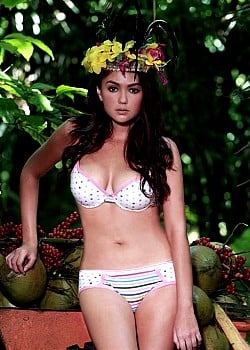 Angelica Panganiban